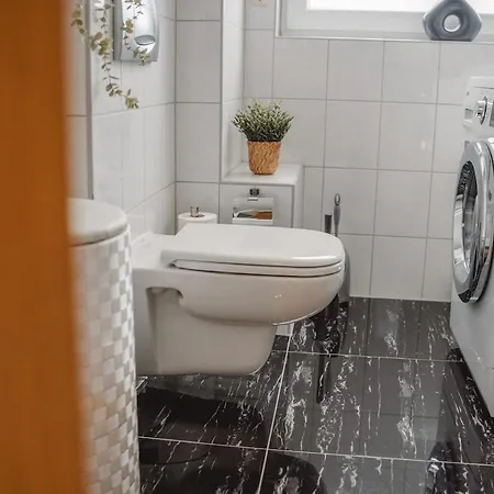 Smart & Living Apartment Moerlenbach