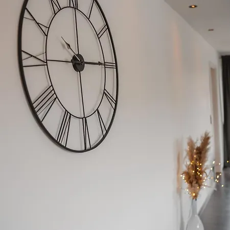 Smart & Living Apartment Moerlenbach