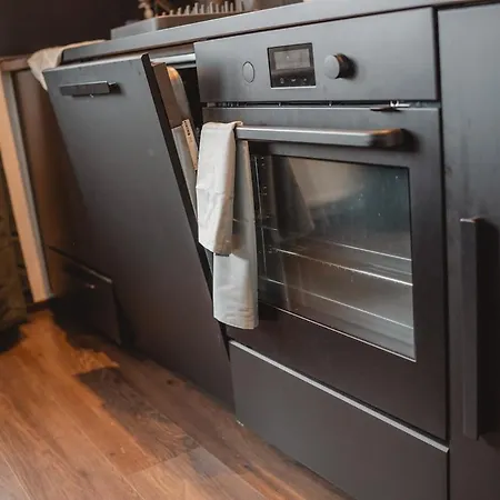 Smart & Living Apartment