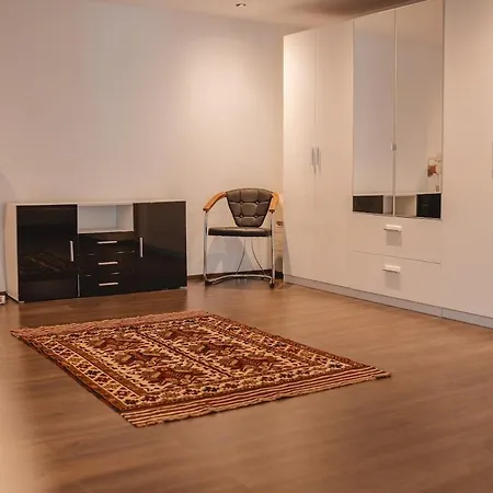 Apartment Smart & Living Moerlenbach
