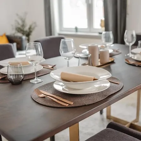 Appartement Smart & Living