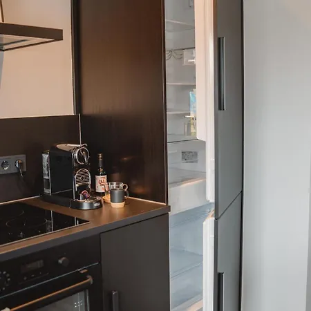 Smart & Living Apartment Moerlenbach
