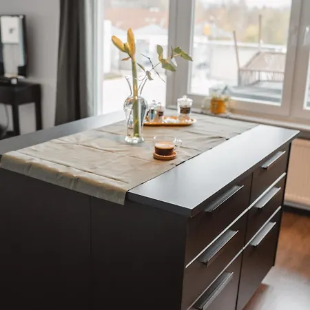 Smart & Living Moerlenbach