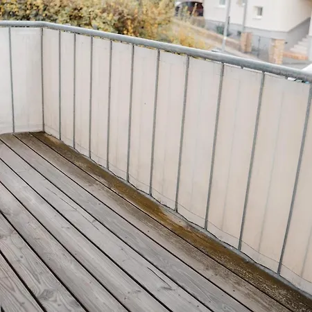 Smart & Living Appartement