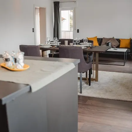 Apartment Smart & Living