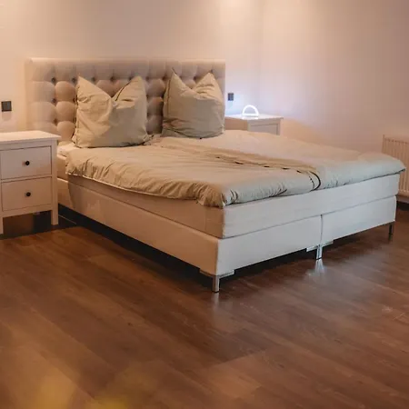 Smart & Living Apartment *