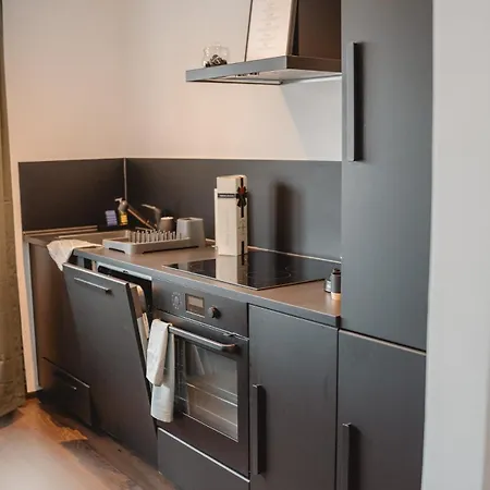 Smart & Living Apartment